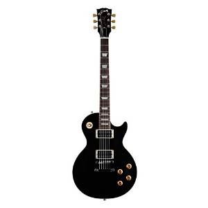 Gibson Custom Les Paul Axcess Standard - Stopbar, Gun Metal