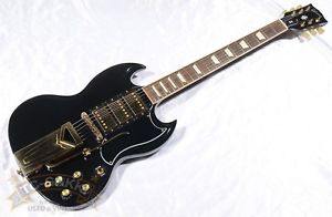 Gibson SGS3 2015
