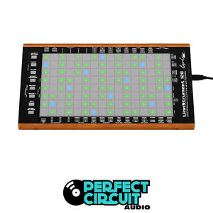 Linnstrument 128 Expression Instrument CONTROLLER - NEW - PERFECT CIRCUIT