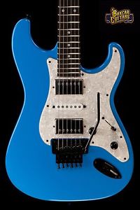 Charvel Jackson USA Custom Shop Glendora Super Strat