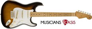Fender Road Worn® '50s Stratocaster®