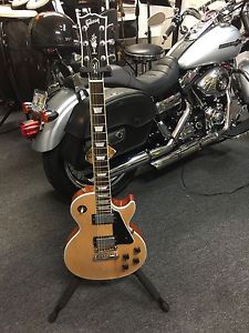 Gibson Les Paul Custom Light Electric Guitar