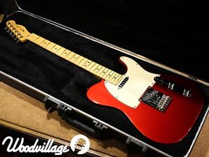 Fender American Standard Telecaster Electric Free Shipping