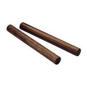 SCBHOHS2603-14 - HARDWOOD CLAVES PAIR pack of 14