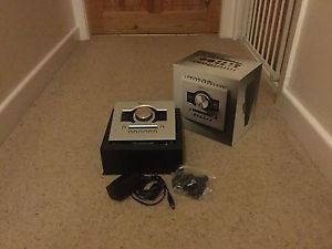 UAD Apollo Twin Thunderbolt (With around £1500 of UAD Plugins and Cable)