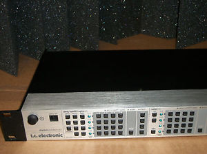 TC Electronic Digital Konnekt x32 - FW interface converter ADAT, AES & SPDIF