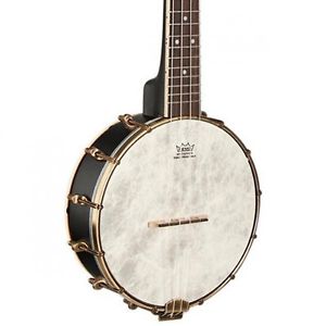 Kala Banjo Concert Ukulele. Best Price