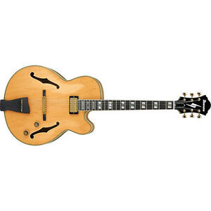 Ibanez PM200-NT [Pat Metheny Signature Model] New    w/ Hard case