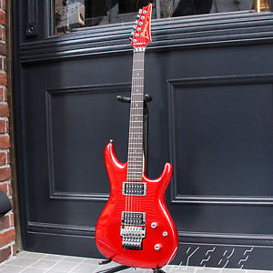 Ibanez JS1200-CA New    w/ Hard case