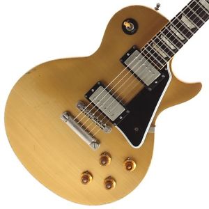 2008 Gibson Custom Shop LP GC 60 Les Paul R0 (1960 reissue)