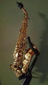 Yanagisawa sc 992 special edition