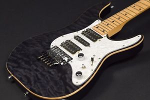 SCHECTER SD-II-24 / STB Electric Free Shipping