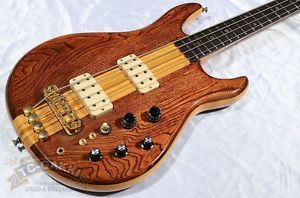 [USED]Greco GOB-1200 electric Bass guitar, Made in Japan 1978'