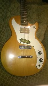 Gibson Marauder Electric Guitar 1974-75 with Case