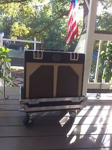 PRICE REDUCED!!! 65 Amps Tupelo 20 watt Guitar Amp