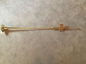 Amati Herald - Aida Bb Trumpet