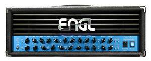 ENGL Amplificat