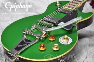 Epiphone Limited Edition 2015 Joe Bonamassa Les Paul Standard   FREESHIPPING/123