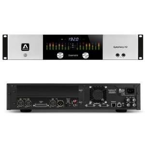 Apogee