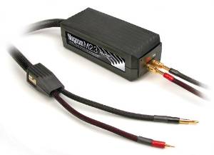 MIT Magnum M2.3 Speaker Interface Cables 8ft Pair