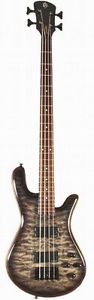 Spector Legend 4 Classic Bass Slate Gray Gloss