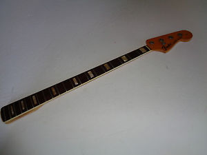 1969 Fender Jazz Bass  Neck
