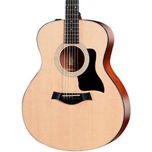 Taylor 316e Grand Symphony - Natural, ES2 Electronics
