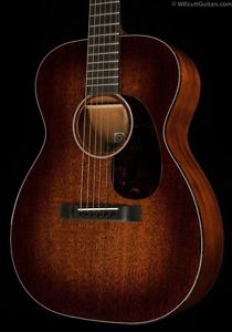 Martin 00-DB Jeff Tweedy Mahogany Burst (443)