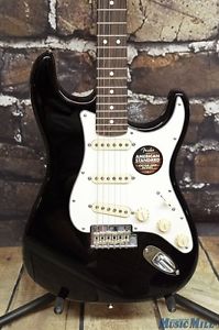 New Fender American Standard Stratocaster Electric Guitar Black PRICE DROP!