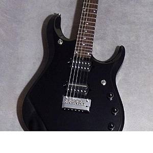 Free Shipping Used Music MAN BFR John Petrucci 6st (Black)