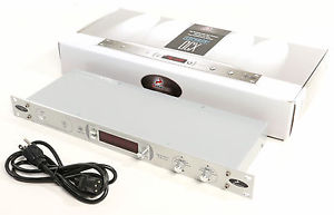 Antelope Audio IsoChrone OCX Master Clock