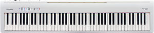 Roland FP30WH bianco Pianoforte digitale