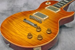 Gibson Custom Shop Historic Collection 1959 Les Paul Standard Reissue V.O.S.
