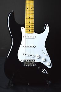 Fender Japan ST57-TX Used  w/ Gigbag