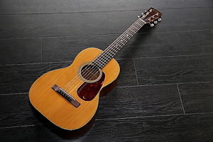 1953 Martin 5-18 Acoustic Guitar Free Shipping Vintage