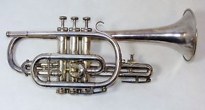 Stratford Long Cornet (Pre-owned)
