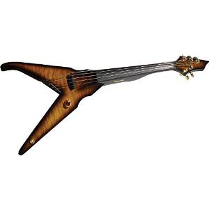 Wood Violins