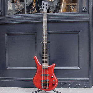 Warwick Thumb Bass 4st New    w/ Gigbag