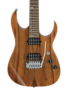 Ibanez MSM1 Edition Limitée Guitare Électrique (NEUF)