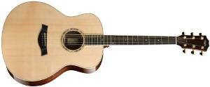 Taylor GS8e Rosewood/Spruce Grand Symphony 6-String
