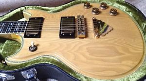 Vintage 1970s Ibanez Artist 2617! All Original w/OHSC! In Amazing Condition!