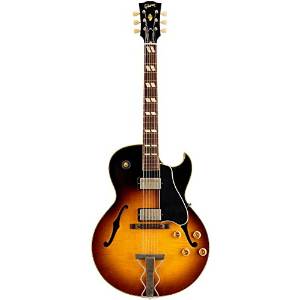Gibson Memphis Figured 1959 ES-175 - Vintage Sunburst