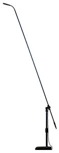 Audix MicroBoom MB5055 Carbon Fiber Boom System w/M1255B Cardioid New