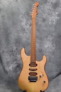 Charvel Govan Signature Birds Eye 2010s EX condition w/OHC Electric Guitar