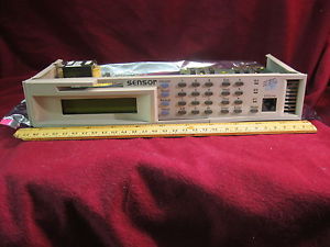 ETC Sensor CEM Dimmer control module 96 ch