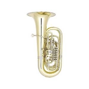 Miraphone 282 Series 4-Valve 3/4 BBb Tuba