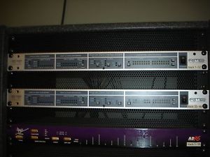 RME ADI 648 digital / MADI audio interface
