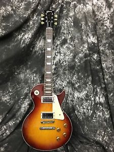 Gibson Custom & Historic 1958 Les Paul Reissue R8 VOS 2010 8lbs 11oz! WOW!