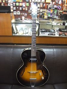 1950's Gibson ES 125