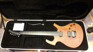 Parker Nitefly Mojo Electric Guitar